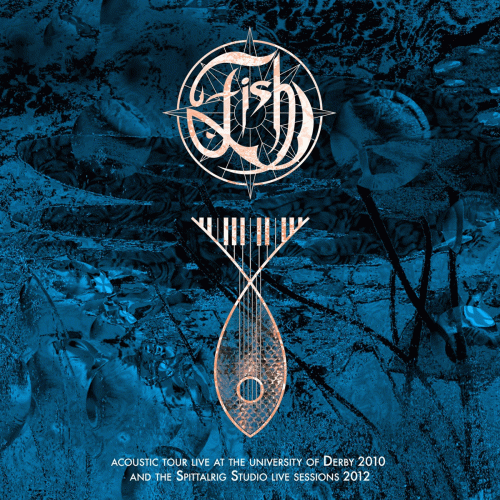 Fish : Fish Heads Club (Live)